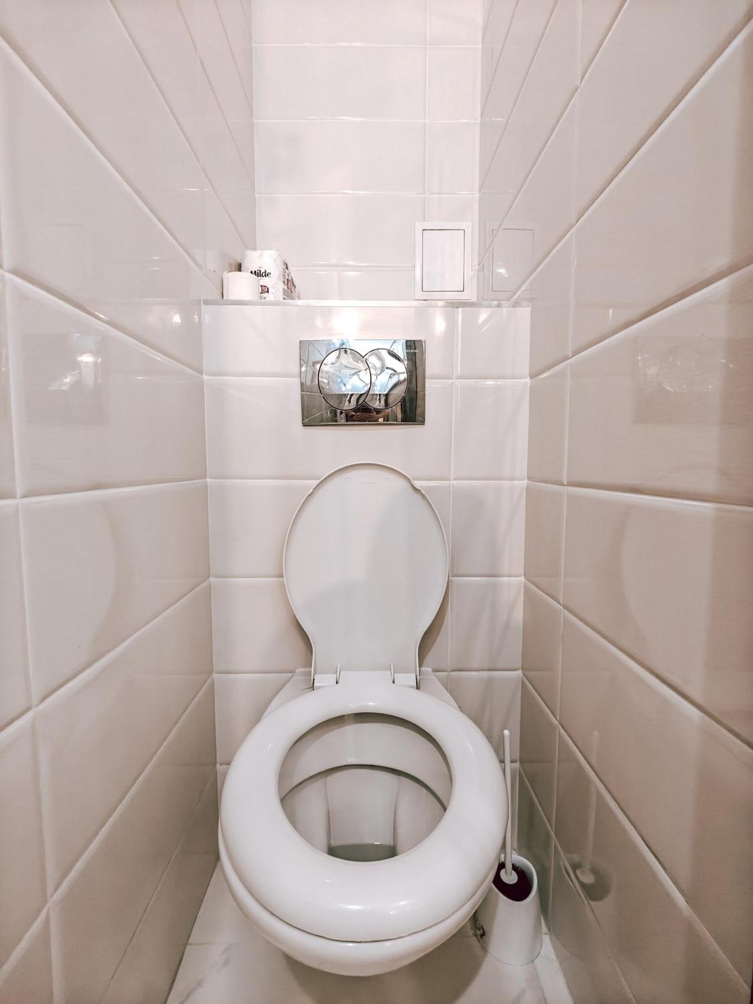 Berindei Studio - City Center - Private Parking คลูจ-นาโปกา ภายนอก รูปภาพ