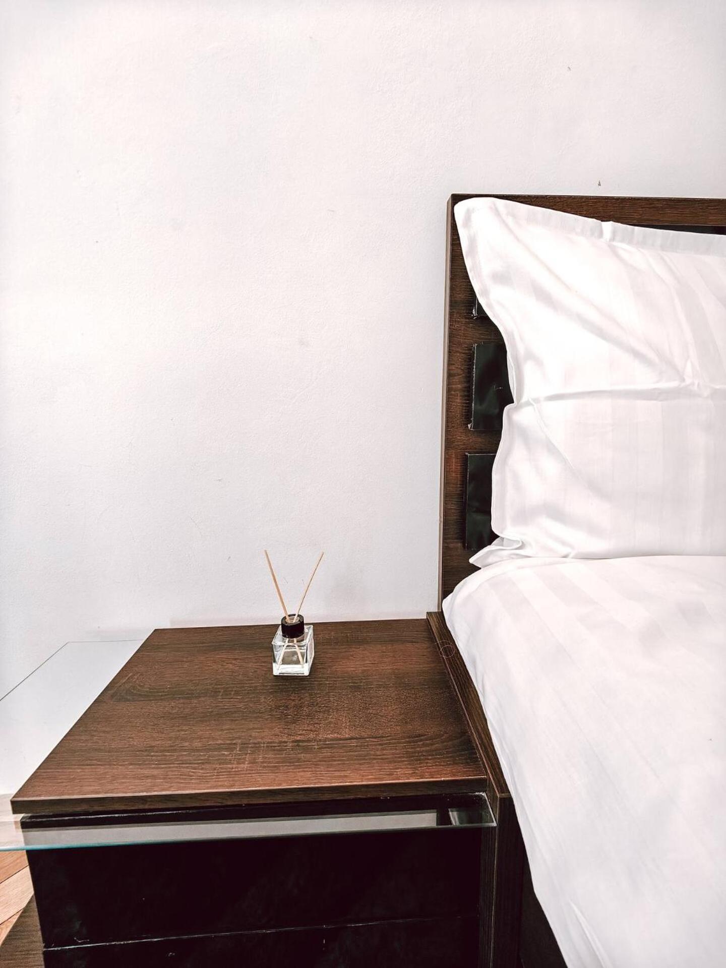 Berindei Studio - City Center - Private Parking คลูจ-นาโปกา ภายนอก รูปภาพ